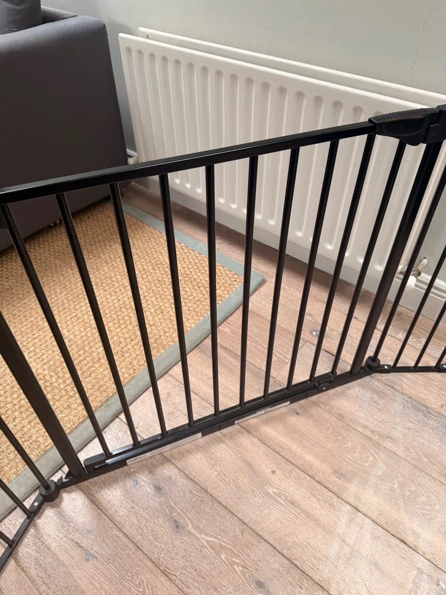 Multi fit safety gate - Image 4