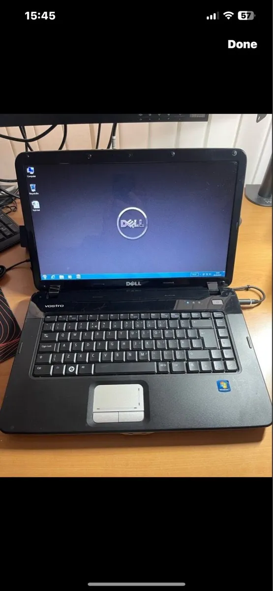 Dell laptop for sale windows 7 - Image 1