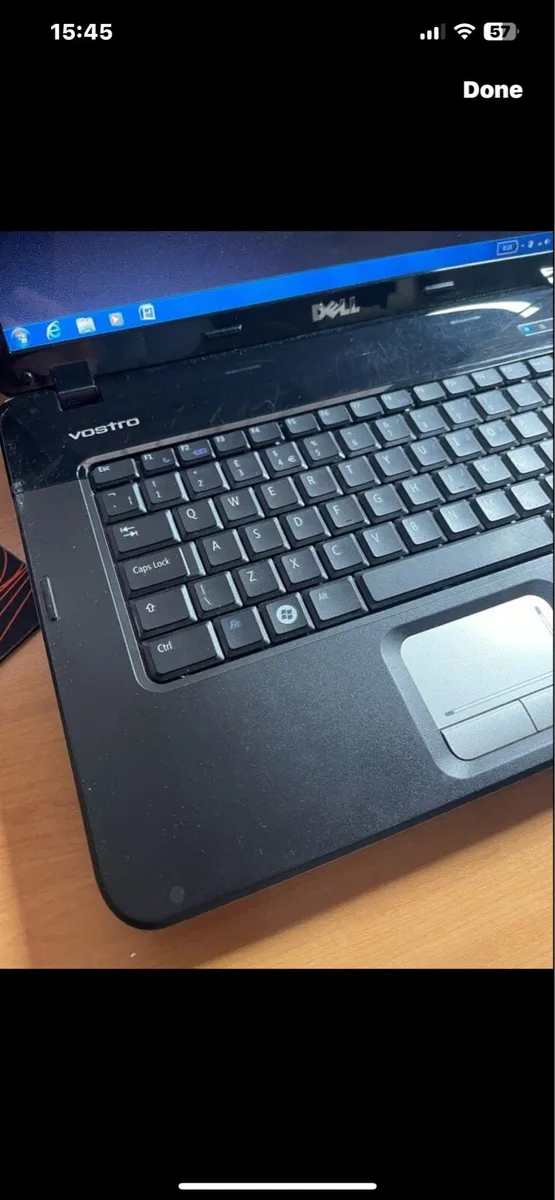 Dell laptop for sale windows 7 - Image 3