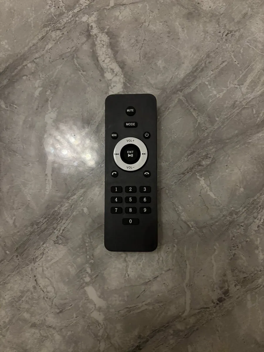 VW Wireless Carplay with Remote Control - Image 2