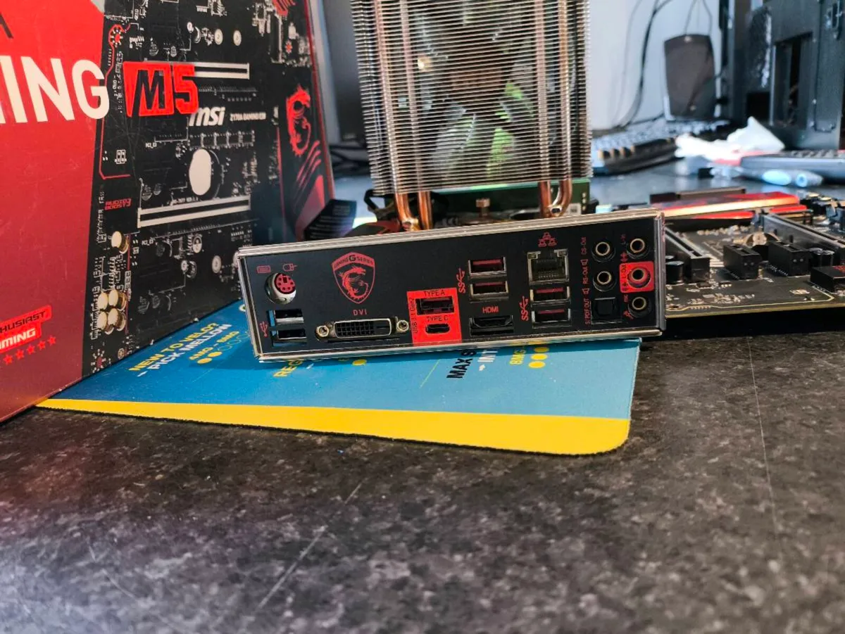 Motherboard bundle - Image 2