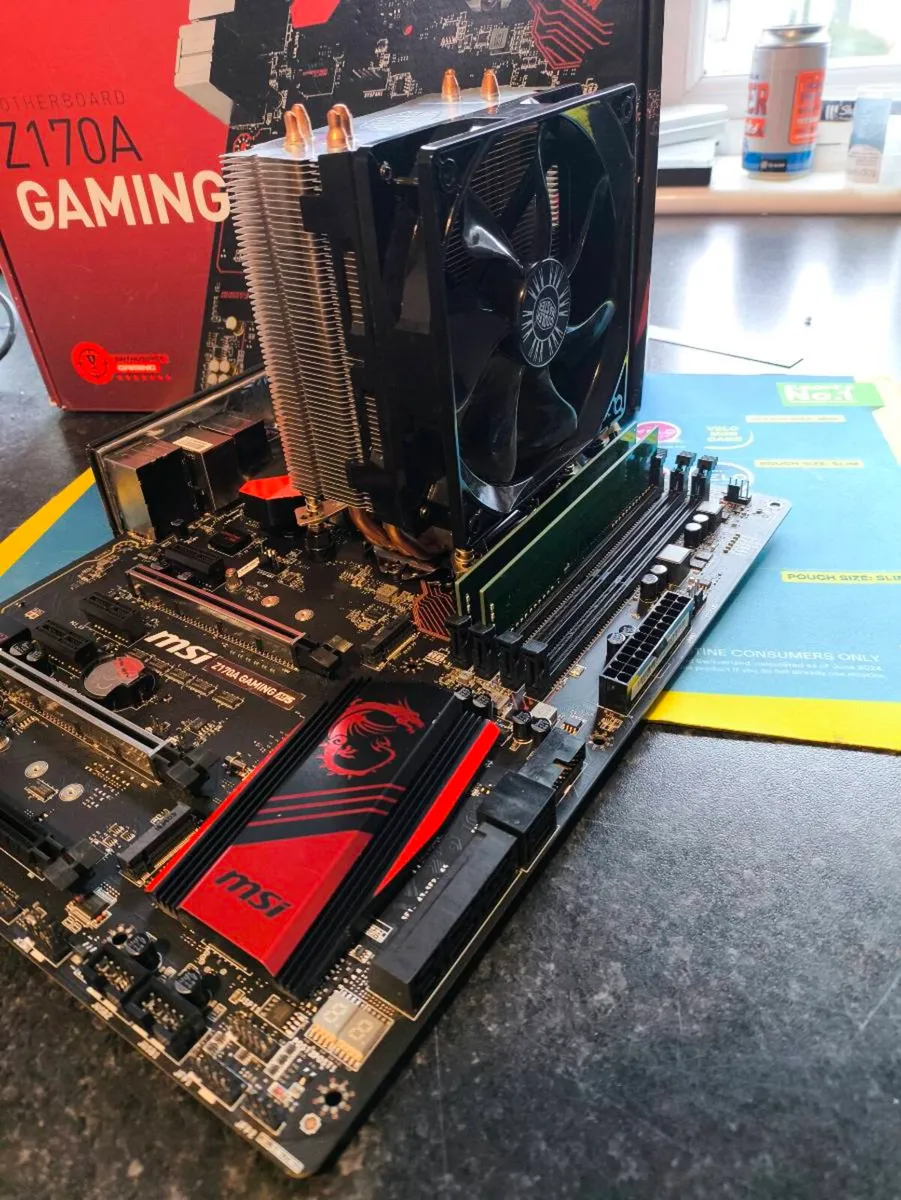 Motherboard bundle - Image 3