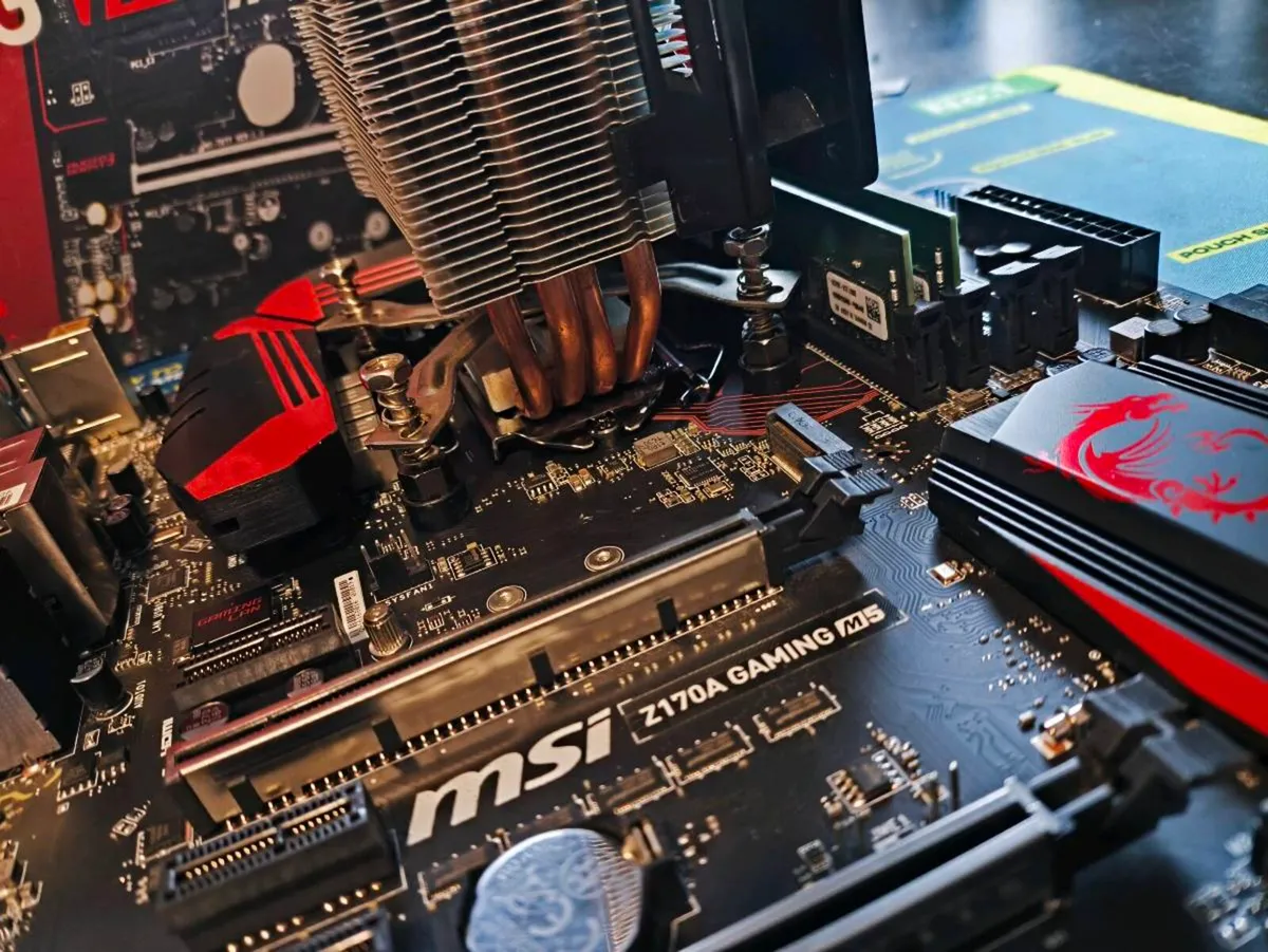 Motherboard bundle - Image 4