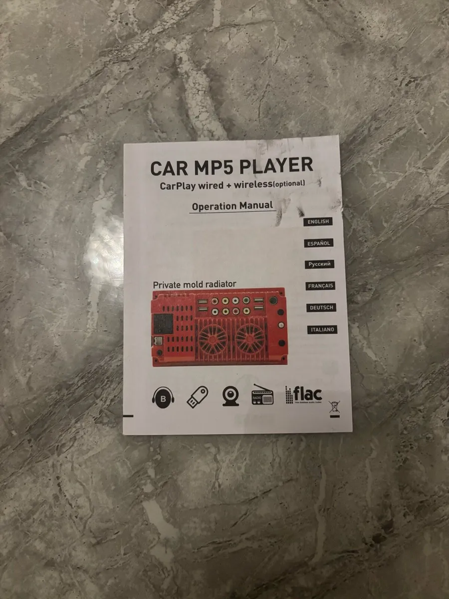 VW Wireless Carplay with Remote Control - Image 4