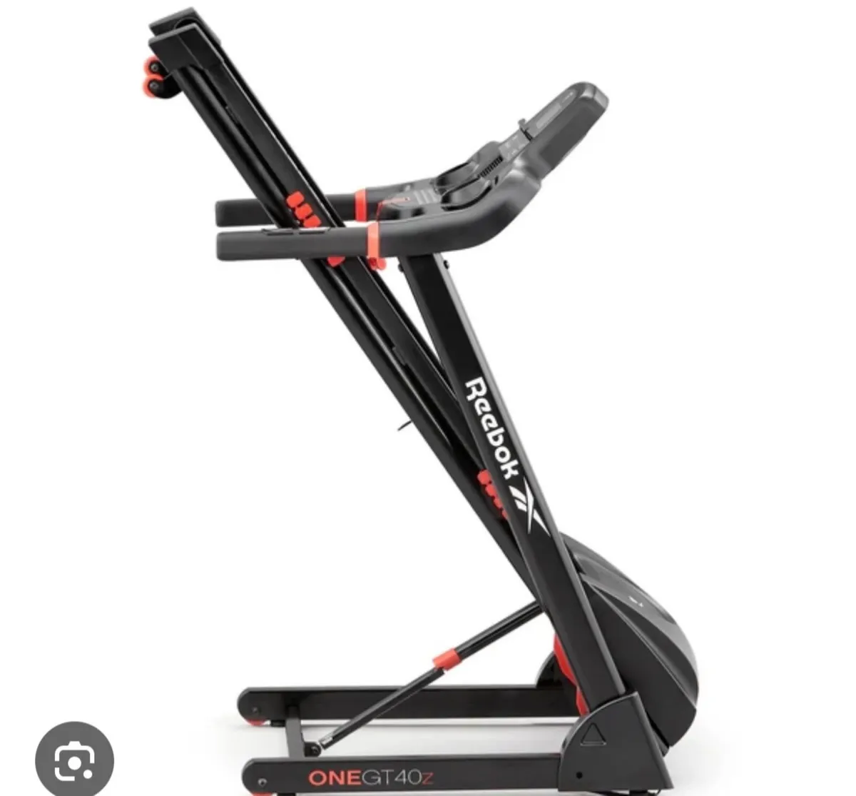 Reebok Treadmill - Image 1