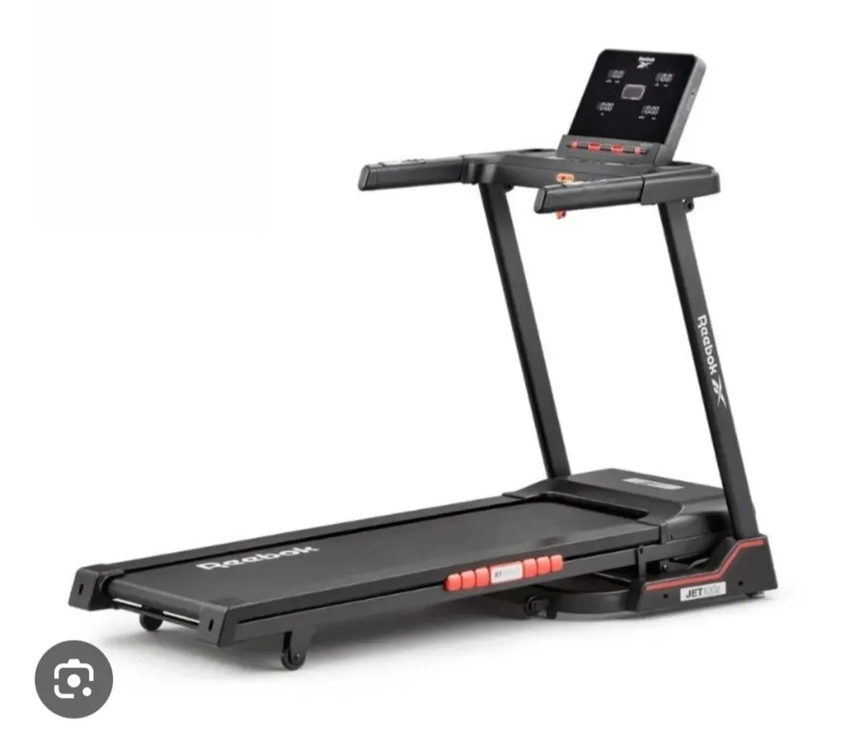 Reebok Treadmill - Image 2