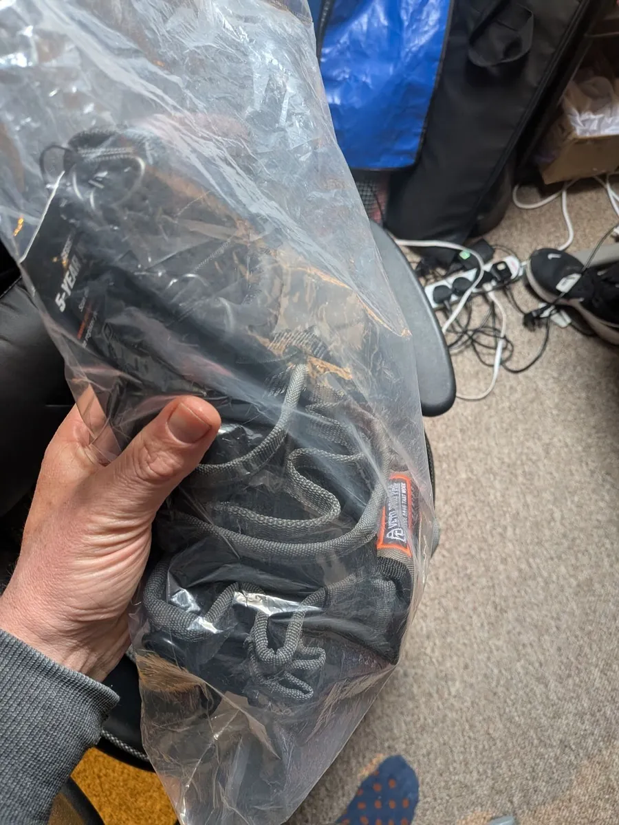 Veto Pro Pac Tool & Drill Pouch - Image 2