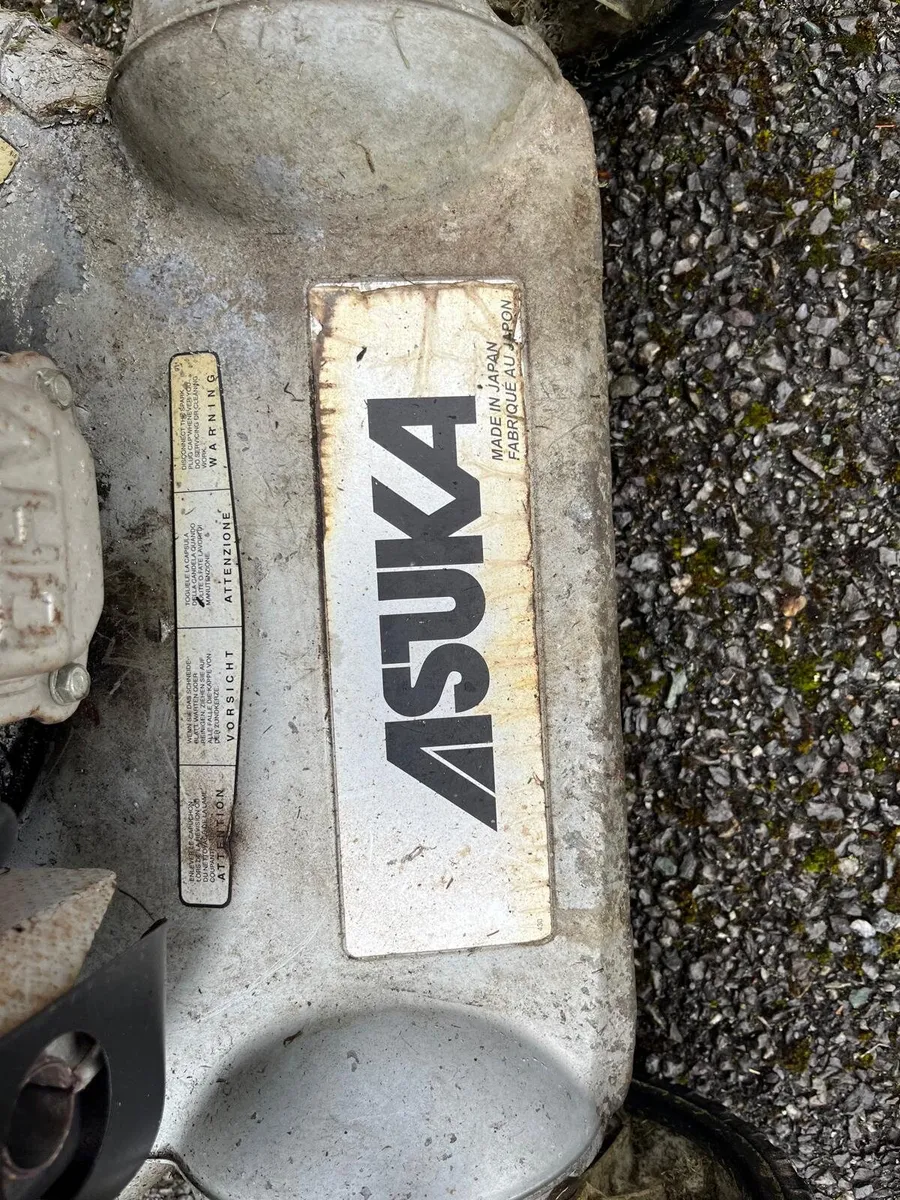 Lawn Mower - Image 2