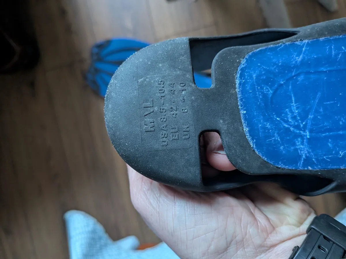 Snorkeling & Scuba Fins - Image 3