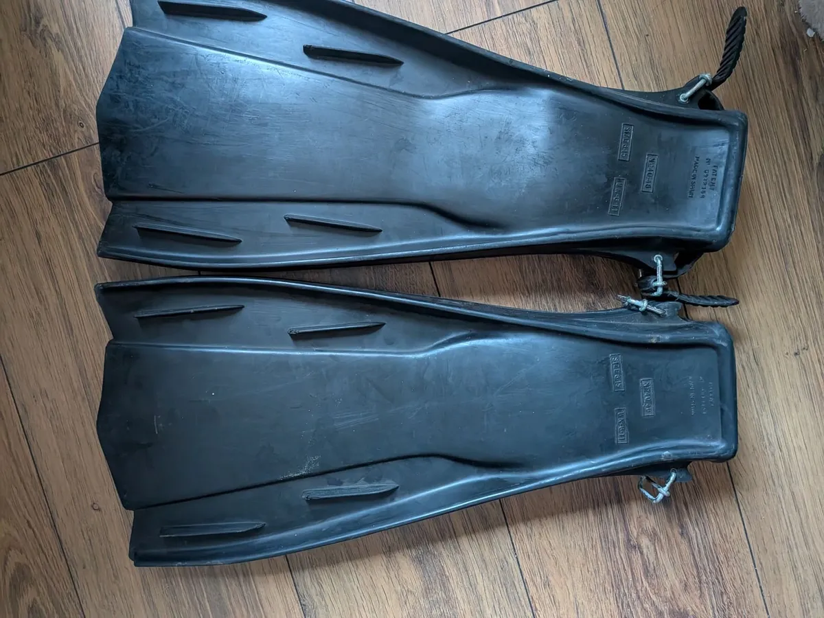 Snorkeling & Scuba Fins - Image 4