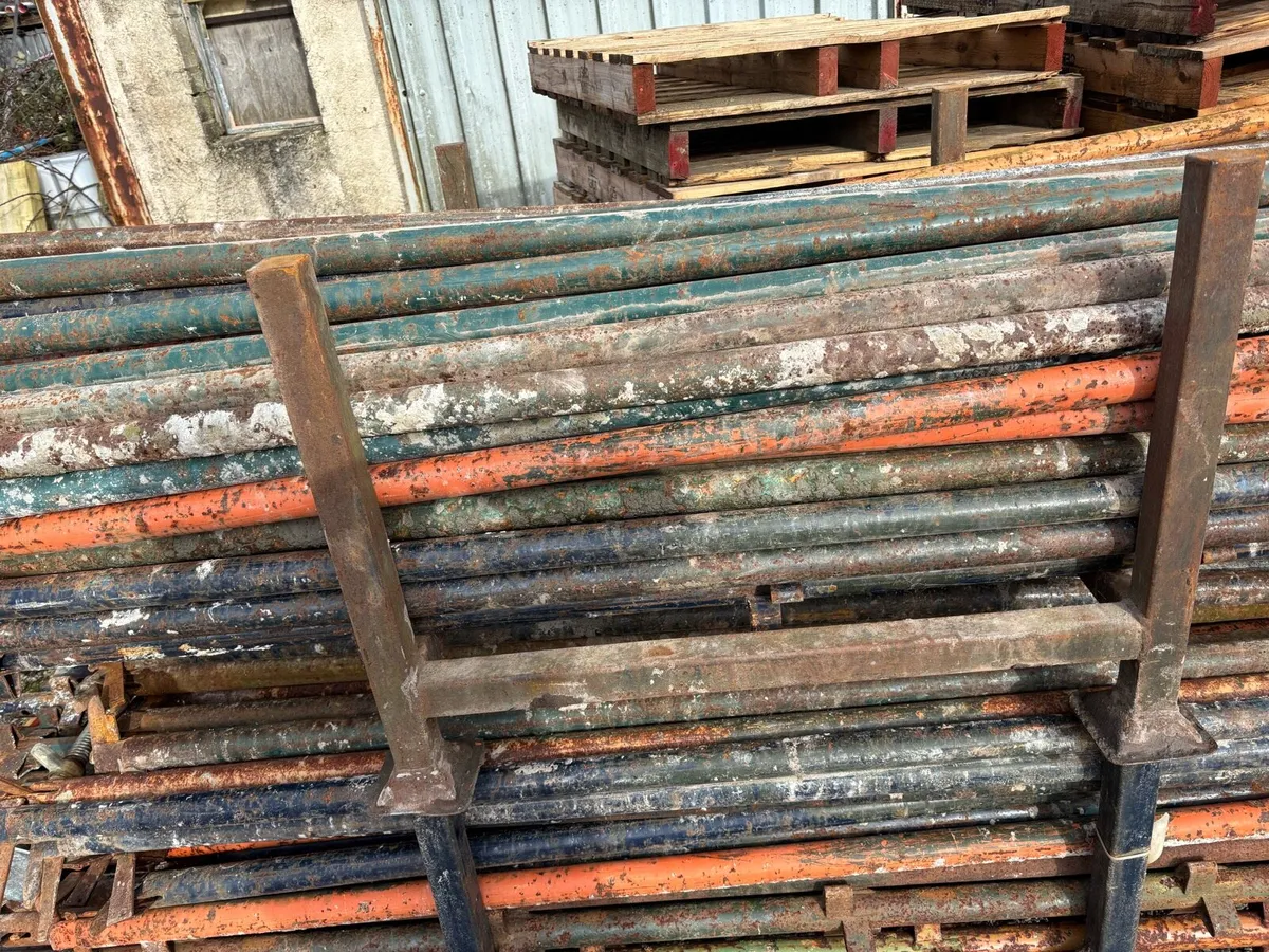 Scaffolding - Image 4