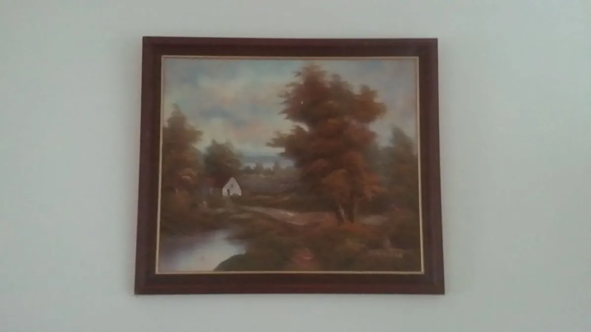 Selection of Old World Pictures - Image 3