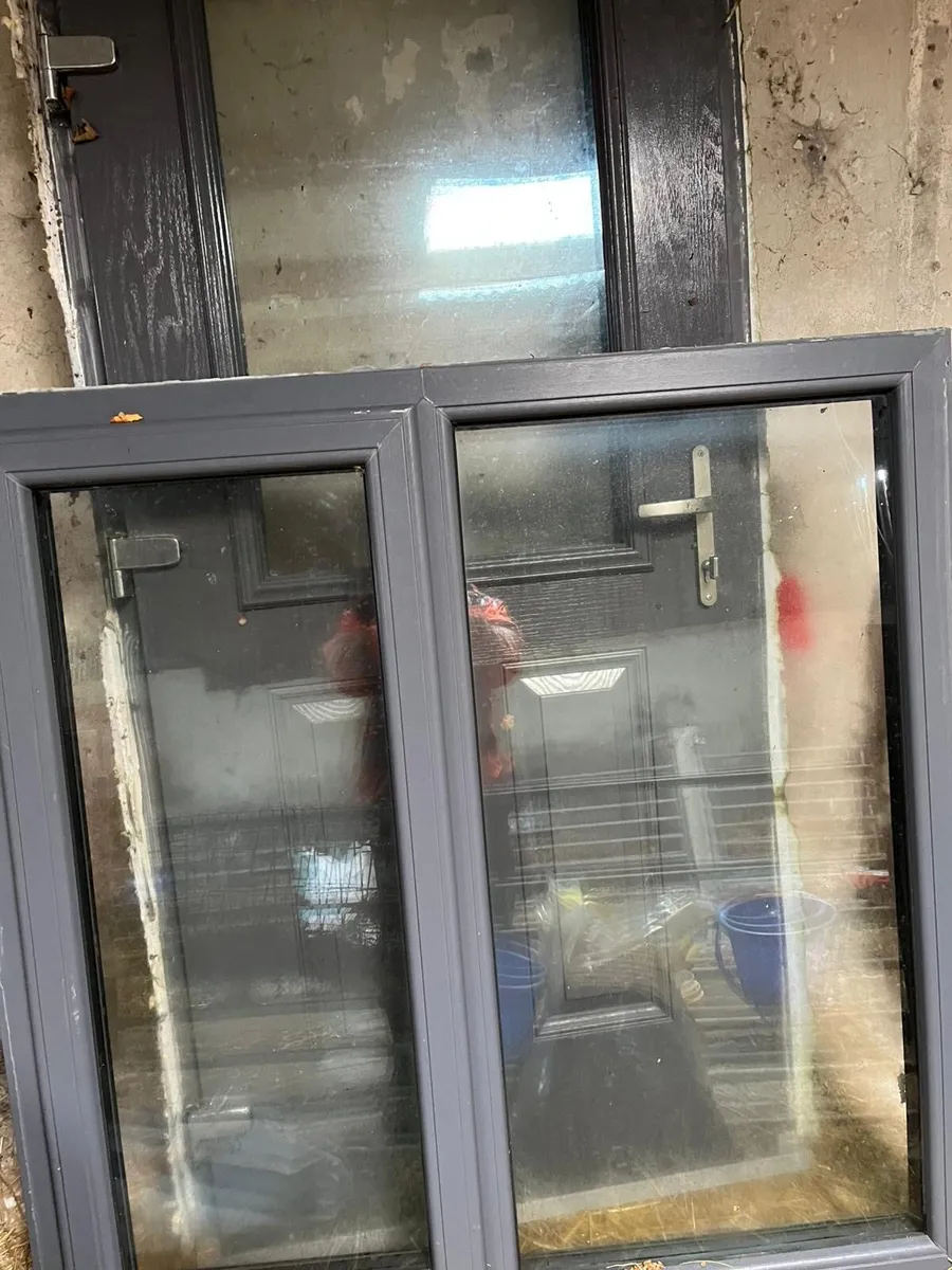 Door and window - Image 3