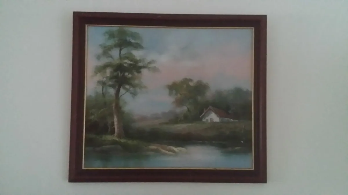 Selection of Old World Pictures - Image 4