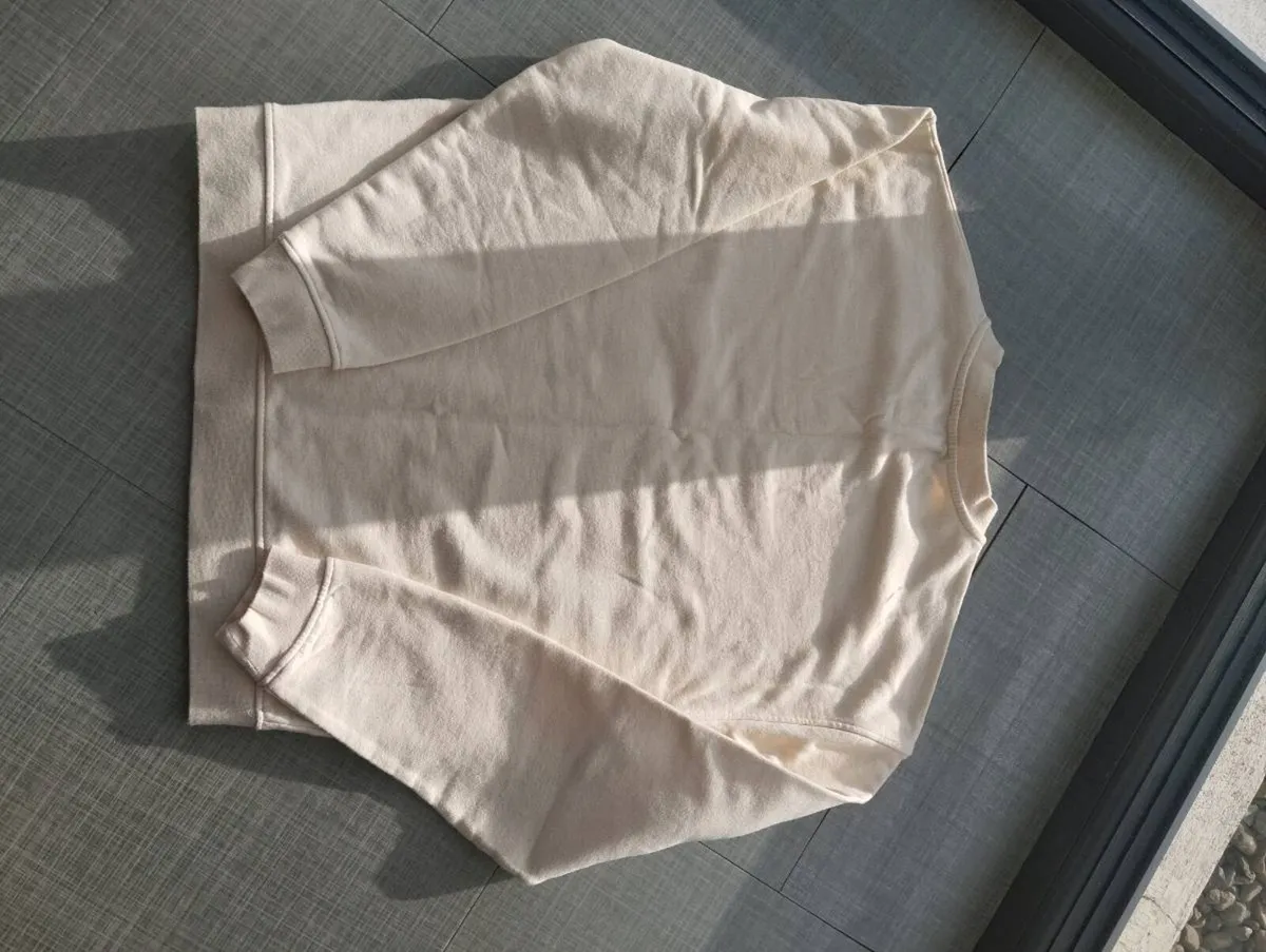 New Paul Galvin Sweatshirt, Medium - Image 2