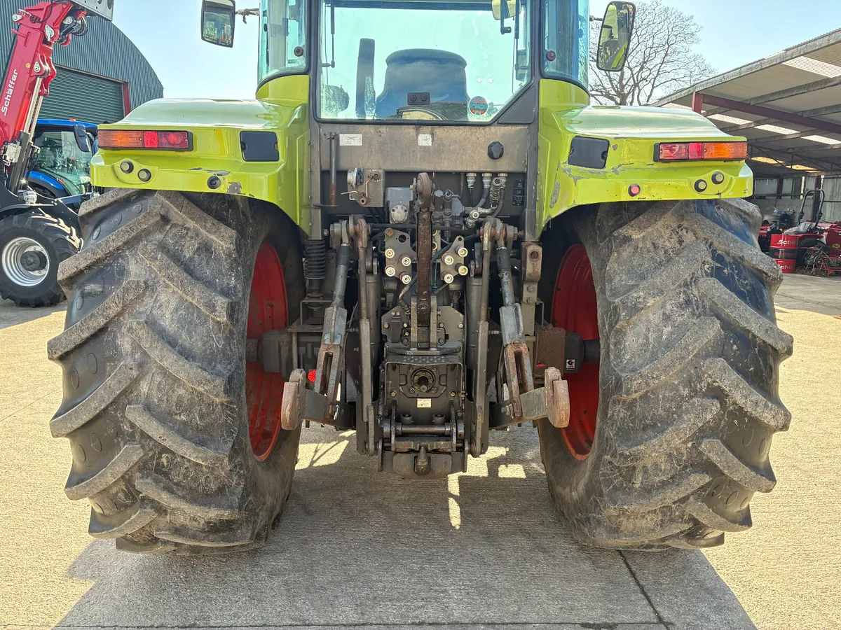 CLAAS 697 ATZ - Image 2