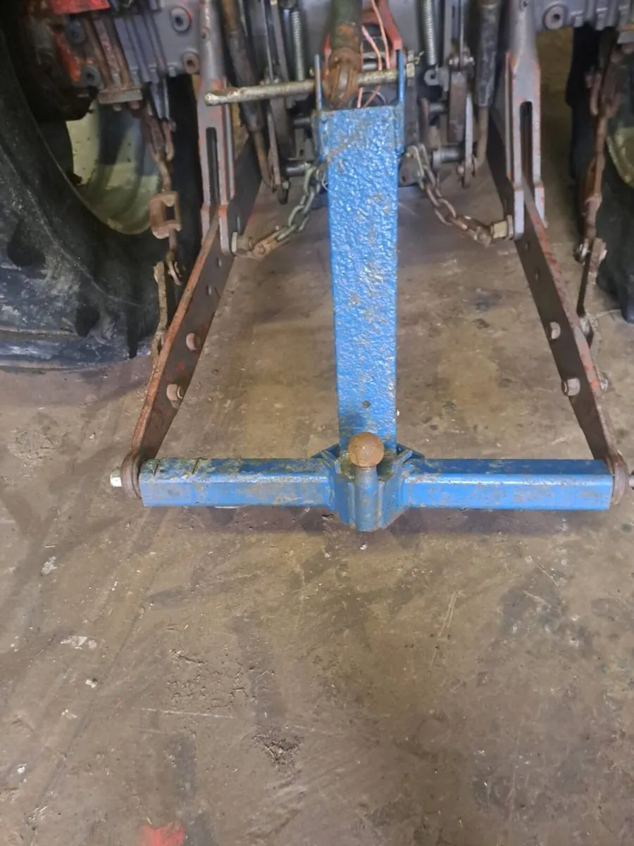 Two trailer ramp s - Image 4