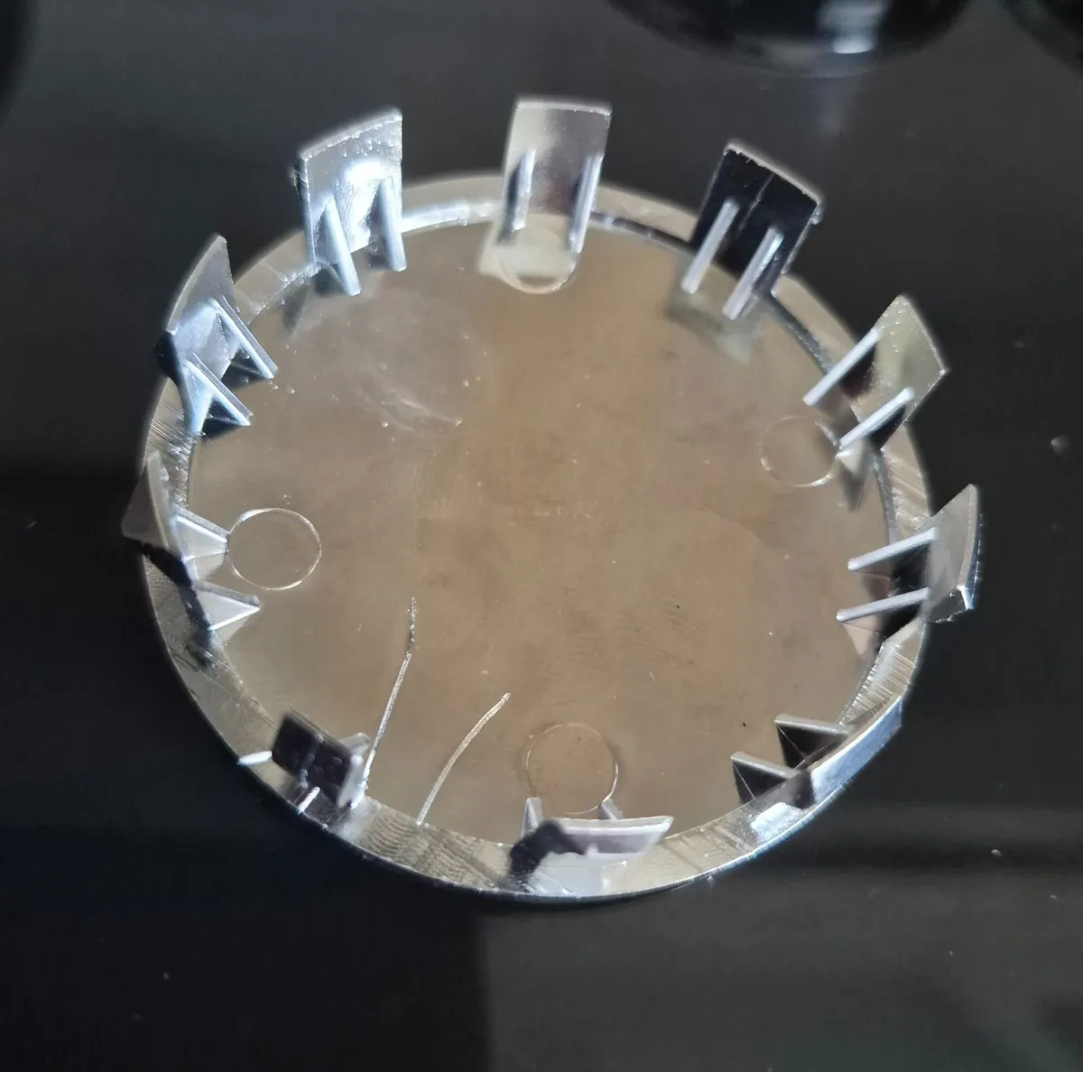 MERC caps for new model BMW - FREE POST - Image 2