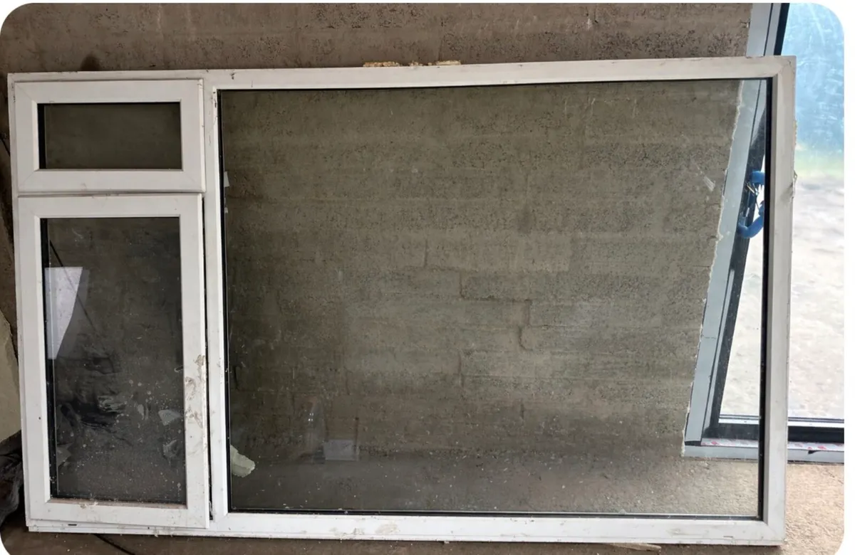 PVC Windows
