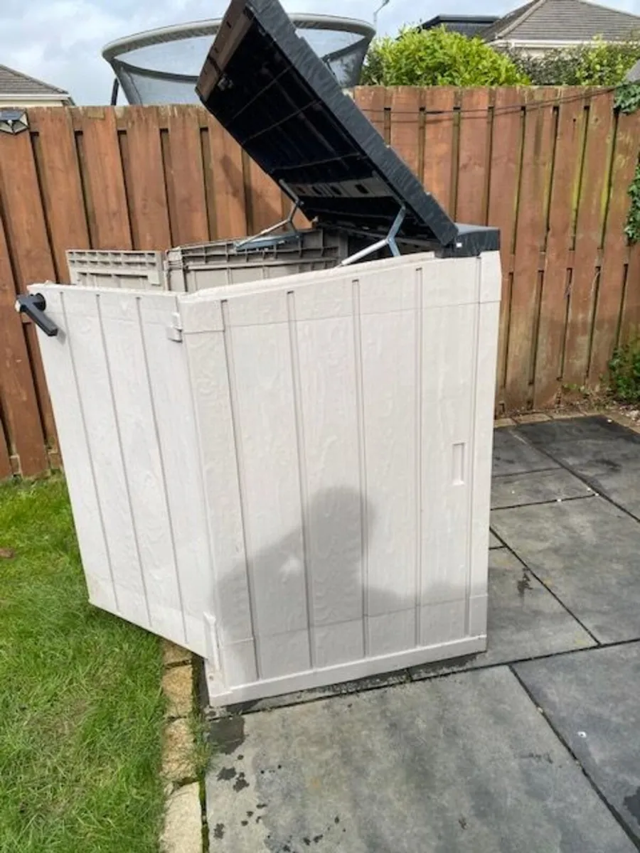 Storage Box Garden - Image 3