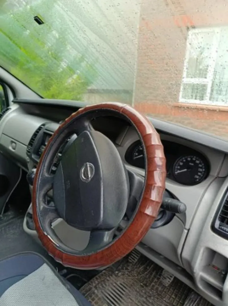 Nissan Primastar 2007 - Image 2