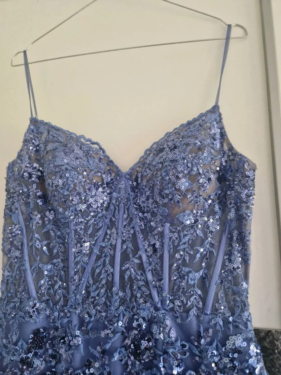 Stunning Danis Closet dress - Image 2