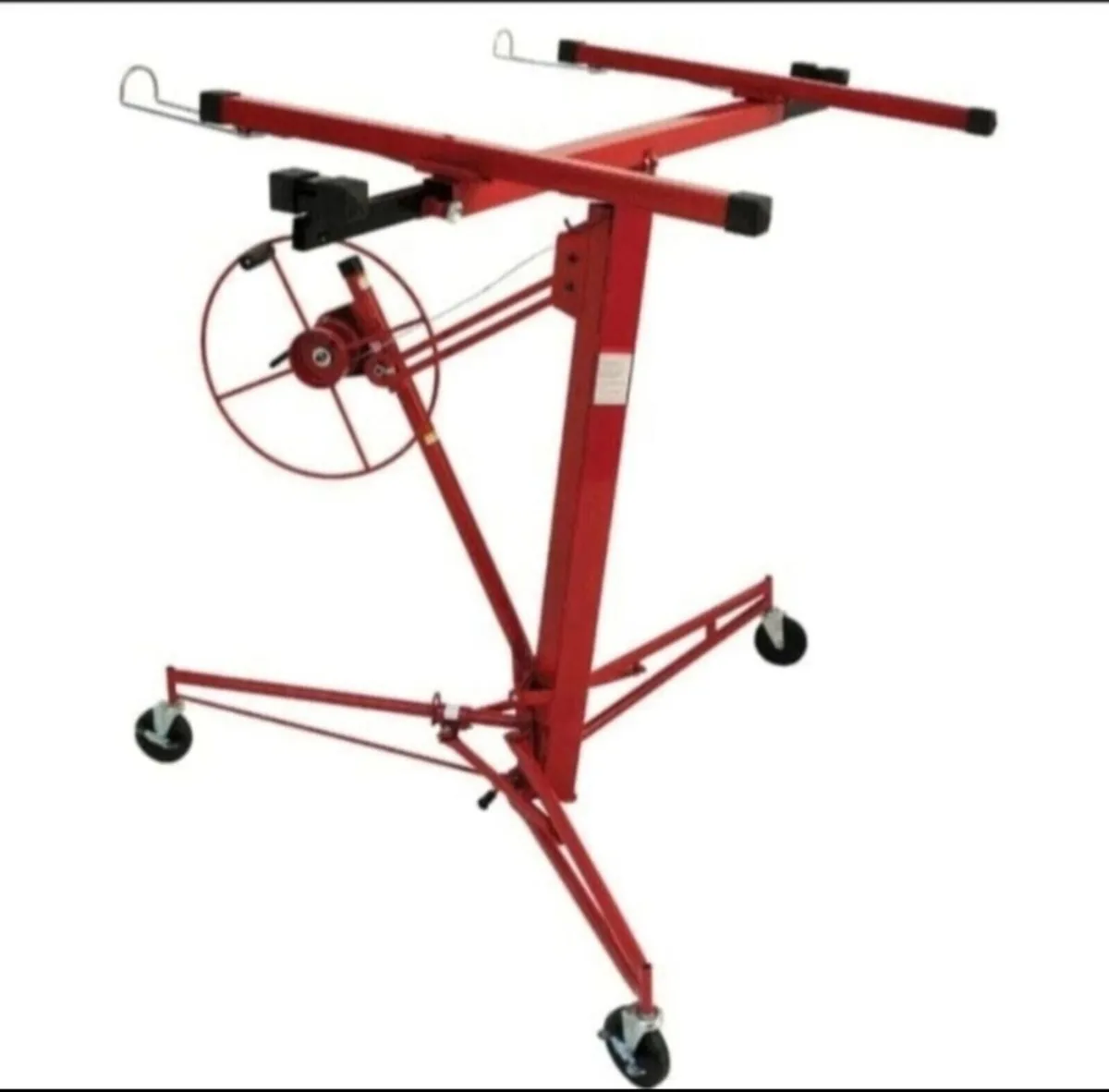 New Plaster board slab lifter - Image 3