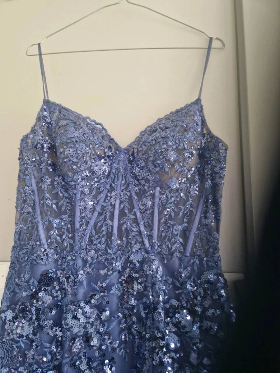 Stunning Danis Closet dress - Image 3