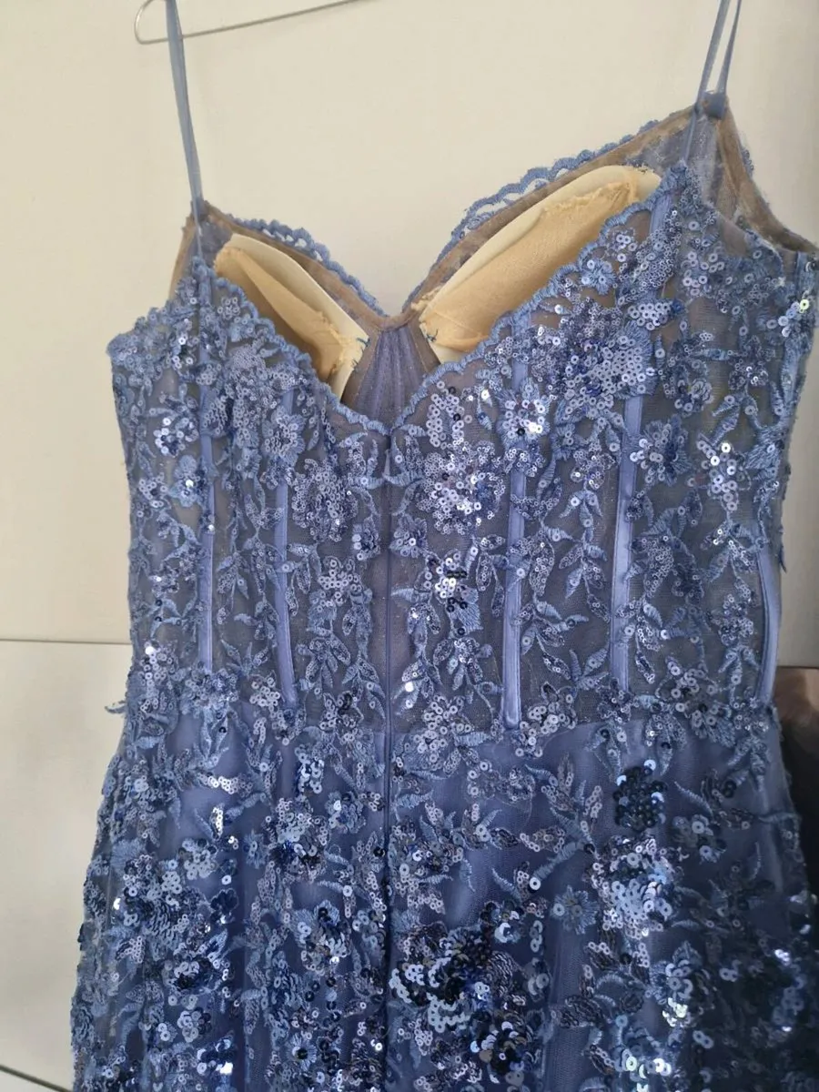 Stunning Danis Closet dress - Image 4