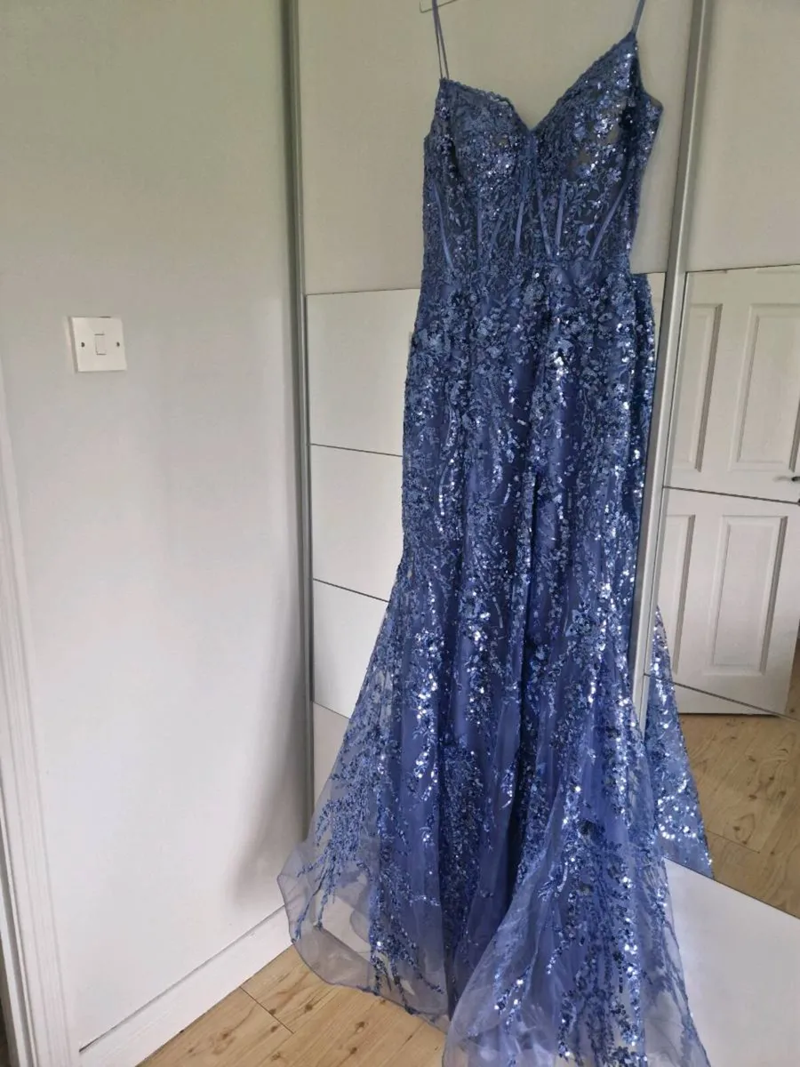 Stunning Danis Closet dress - Image 1