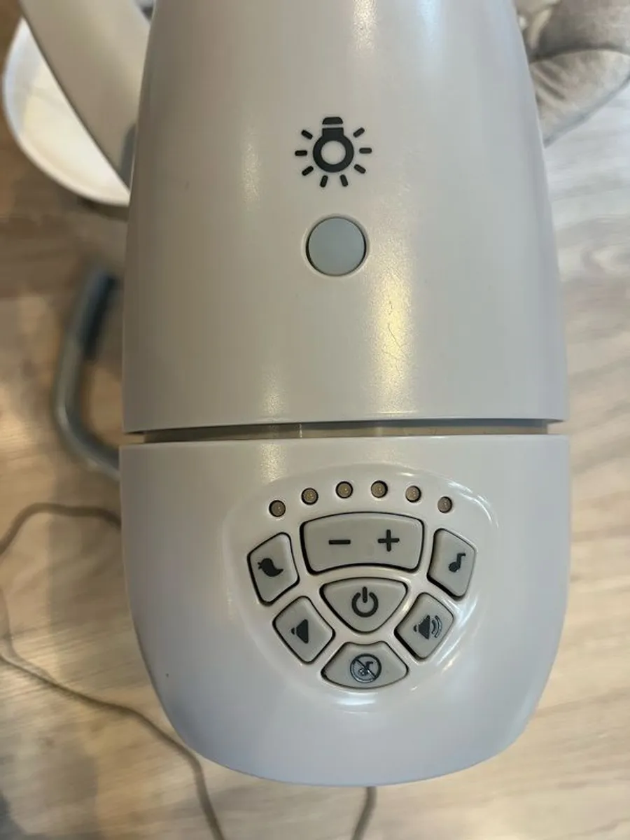 Baby swing - Image 4