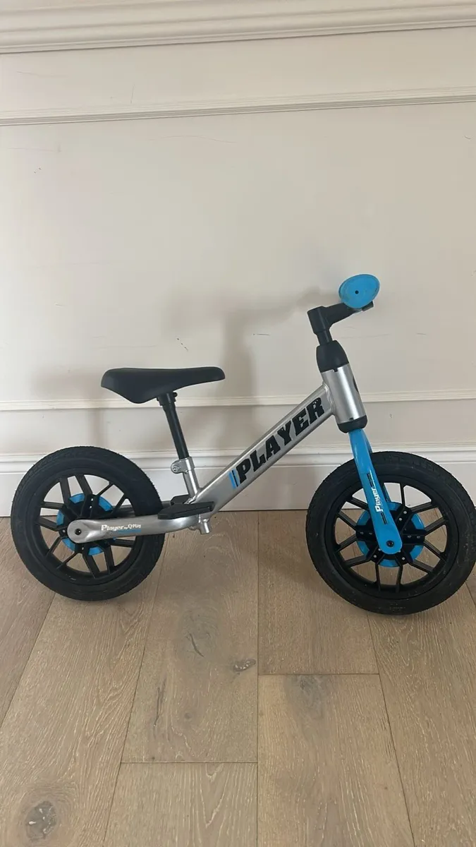 Balance bike - Image 2