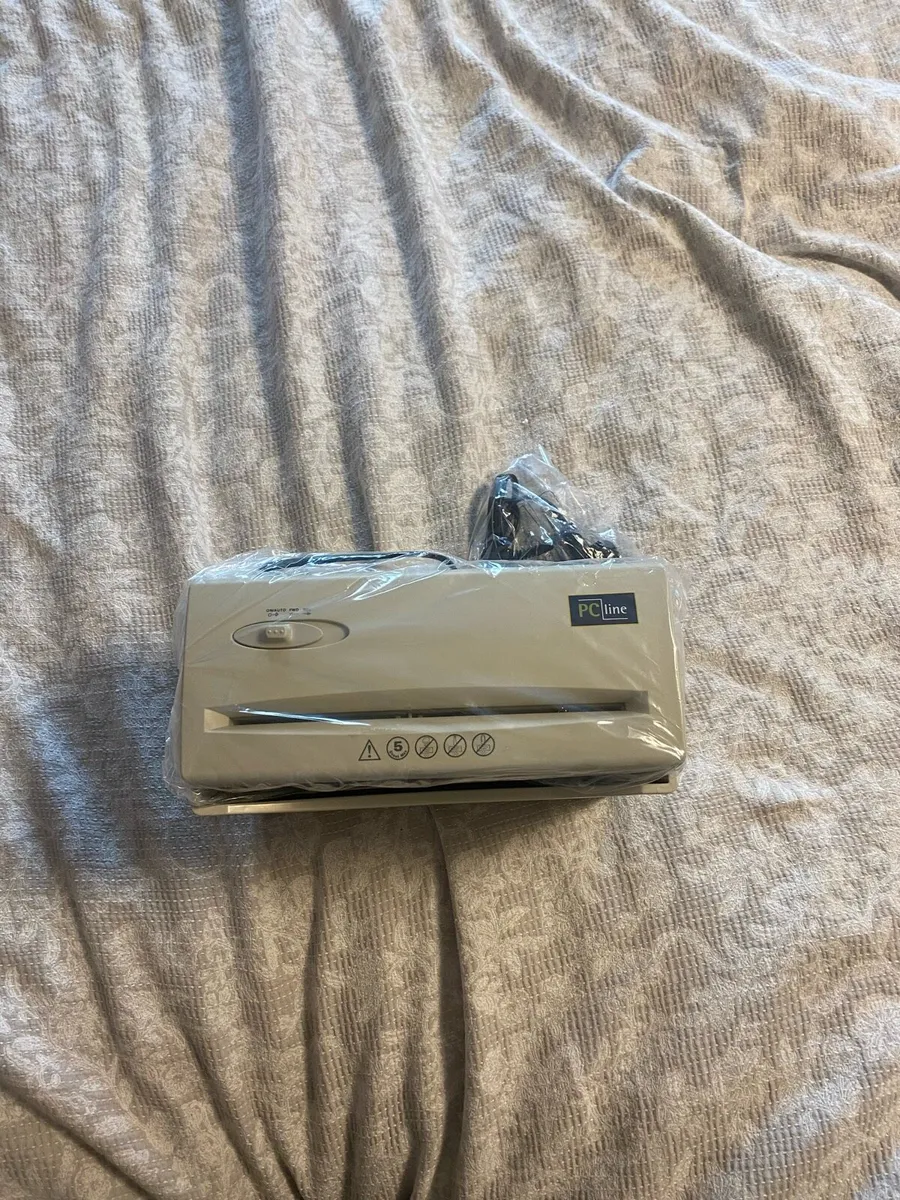 Paper stripper - Image 1