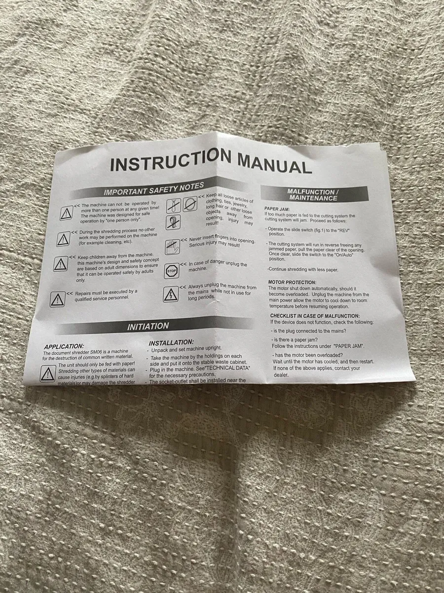 Paper stripper - Image 4