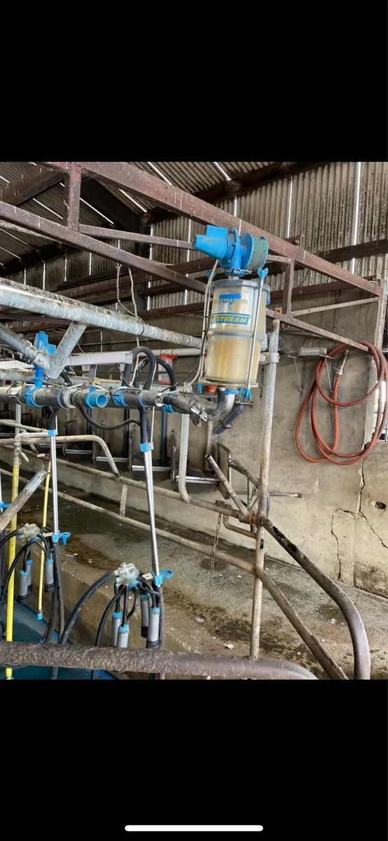 Milking Parlour - Image 4