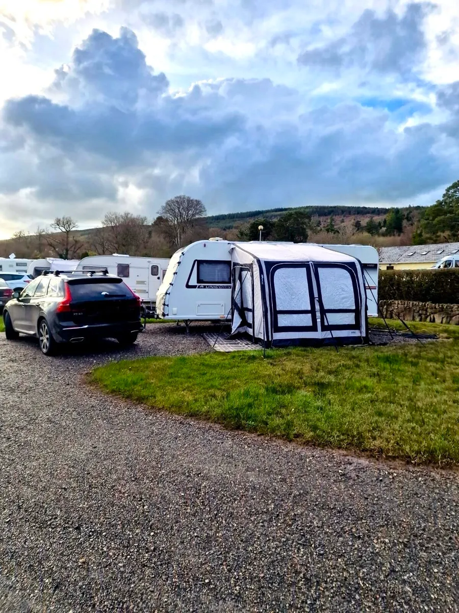 Bailey Unicorn Vigo 4 - Image 3