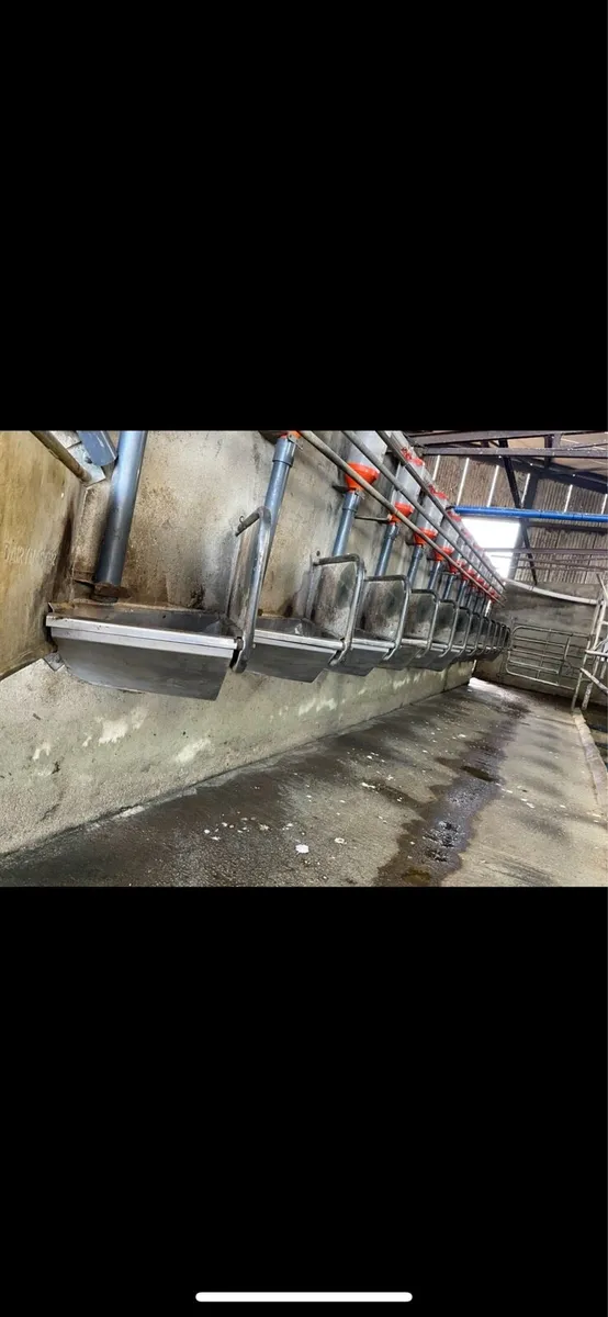 Milking Parlour - Image 1
