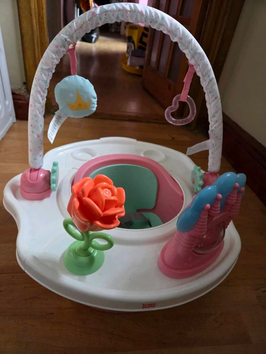Baby activity Seat - Image 1