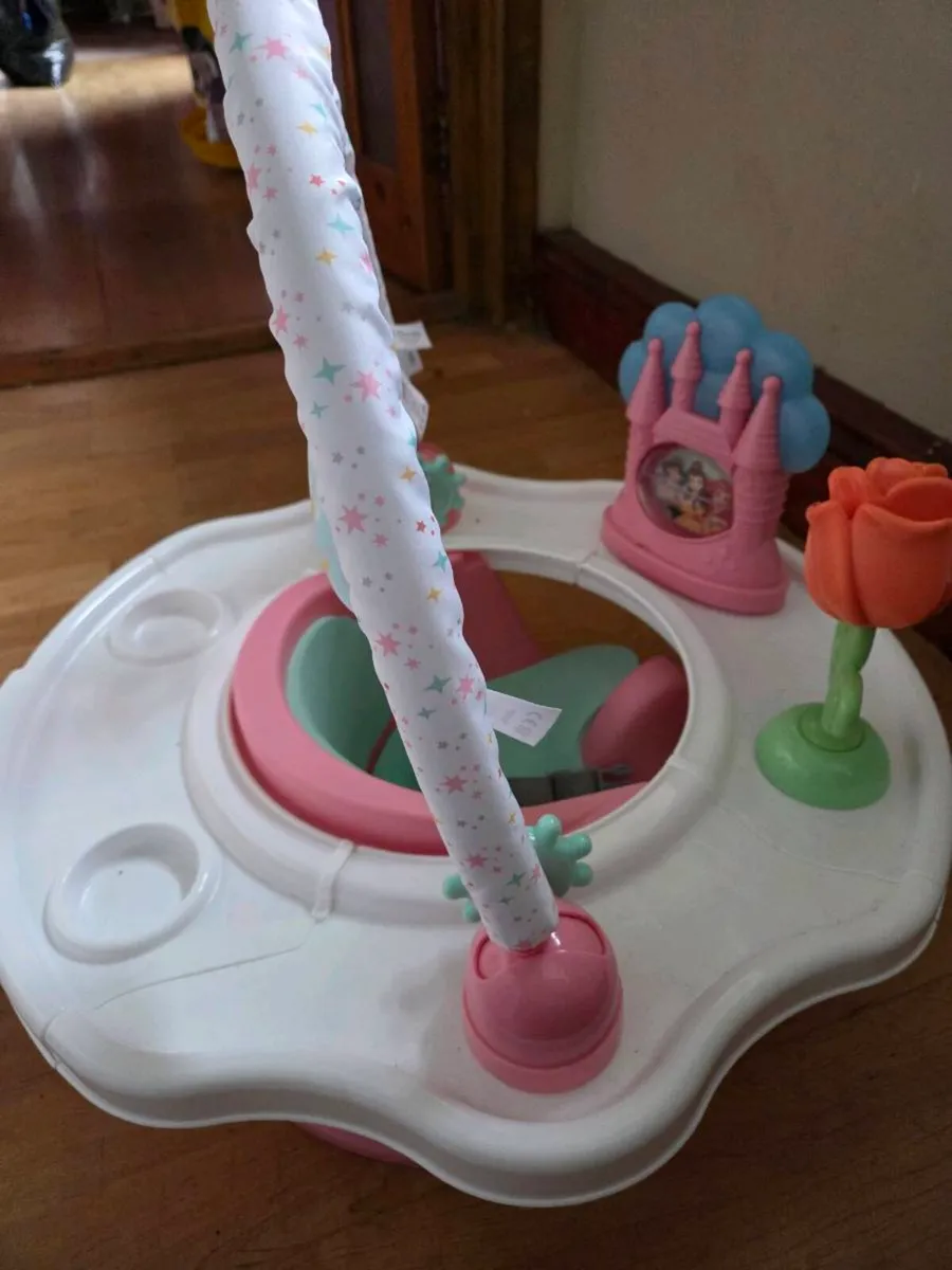 Baby activity Seat - Image 2