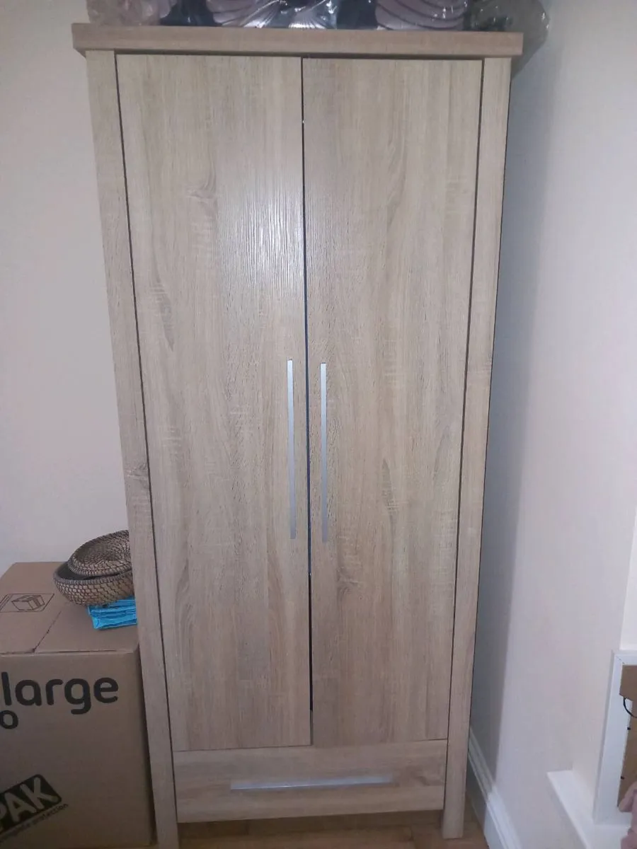 Wardrobe - Image 1