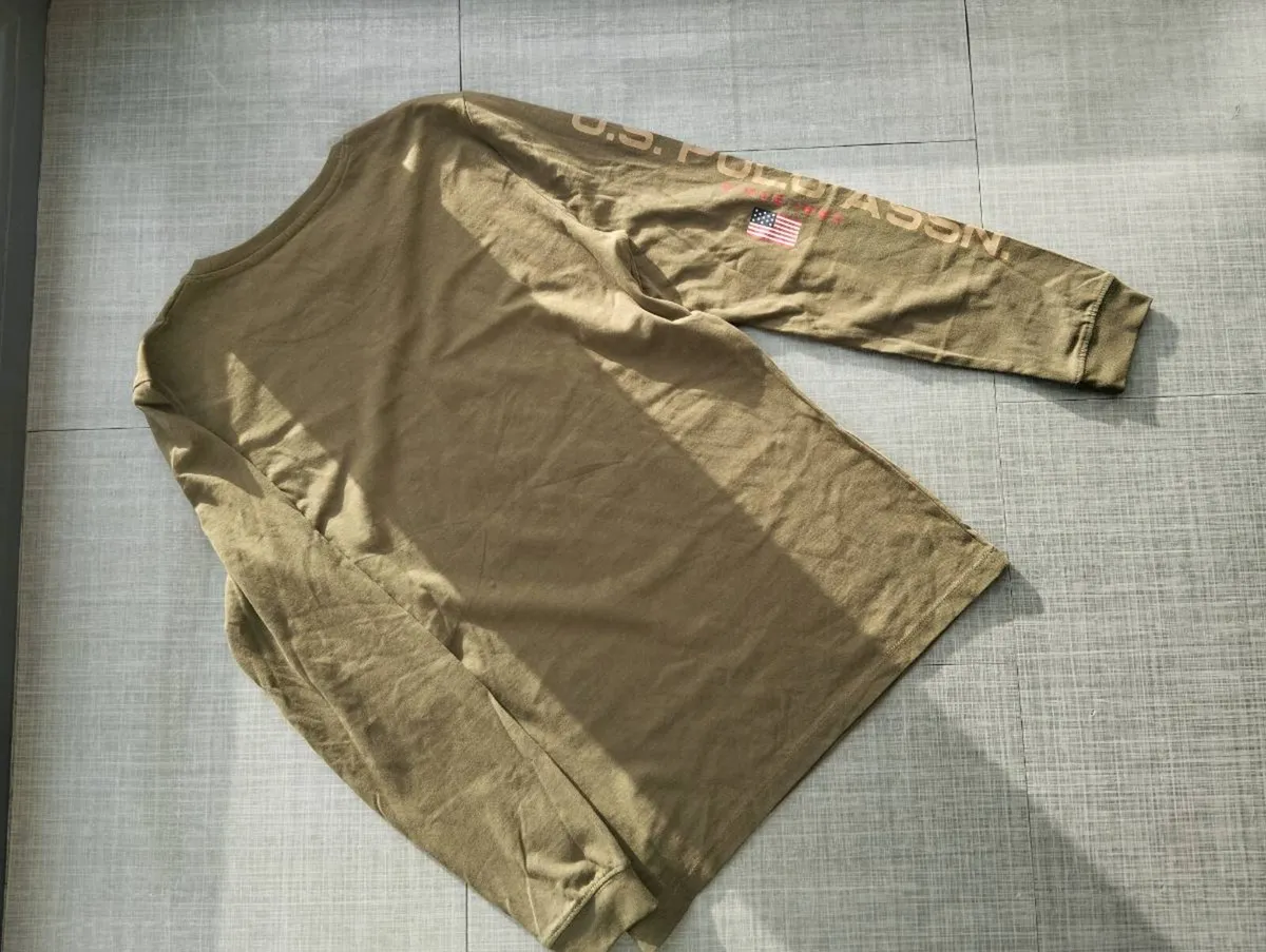 New Polo Association Boys top, 14-15 - Image 3