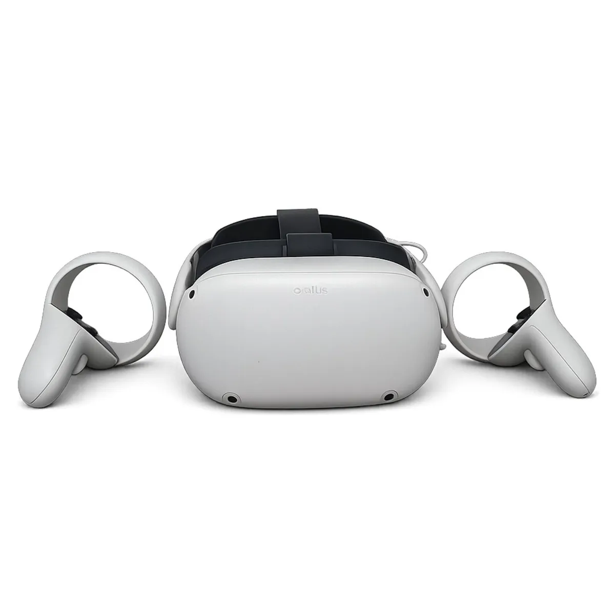 Meta Quest 2 256gb VR Headset- Perfect Condition- - Image 1