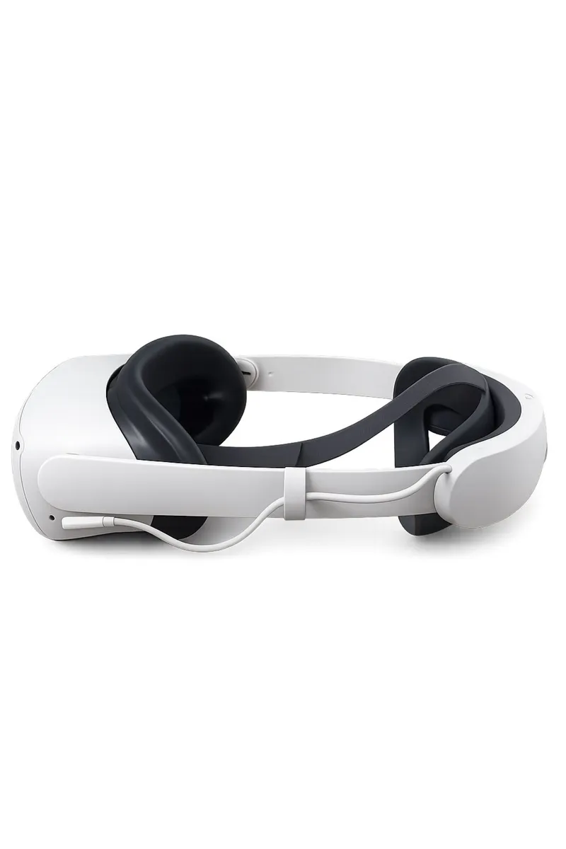 Meta Quest 2 256gb VR Headset- Perfect Condition- - Image 3
