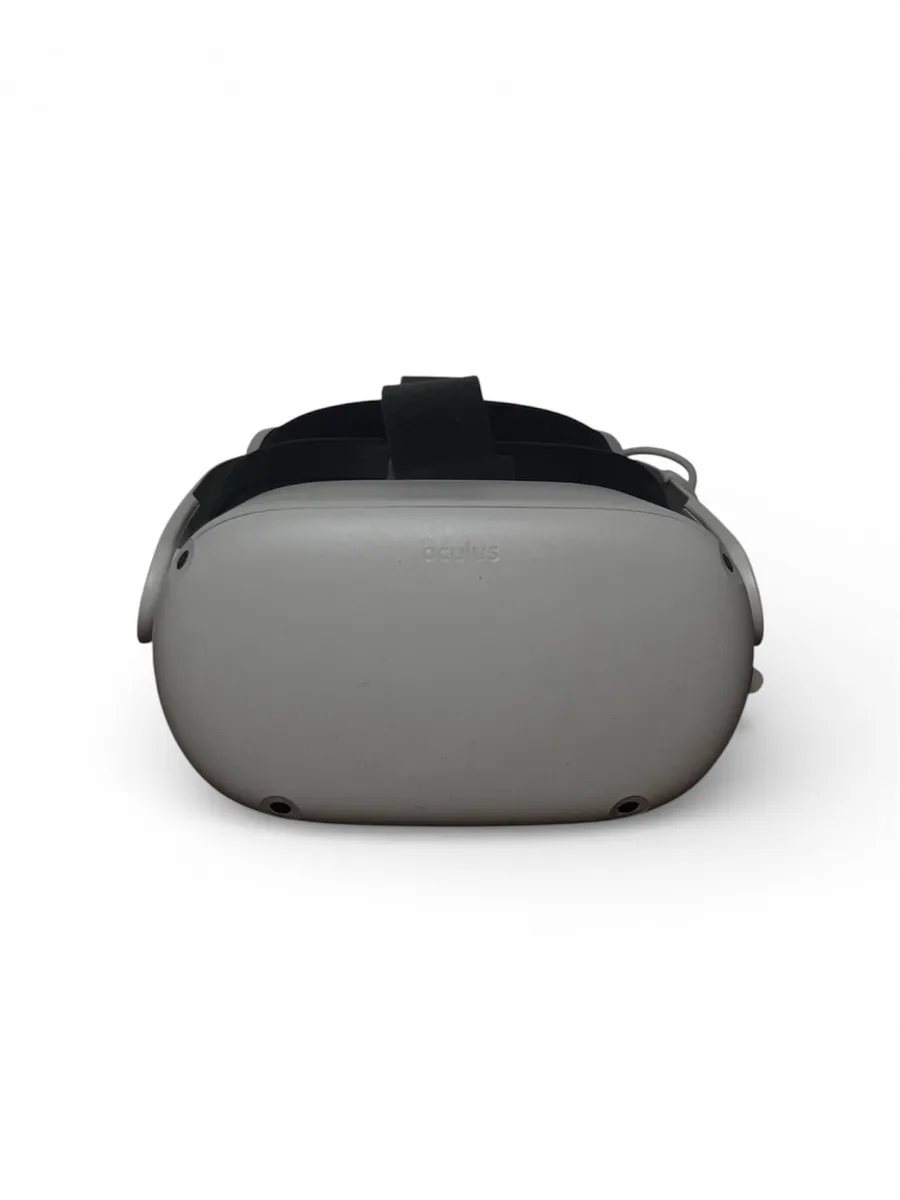 Meta Quest 2 256gb VR Headset- Perfect Condition- - Image 4