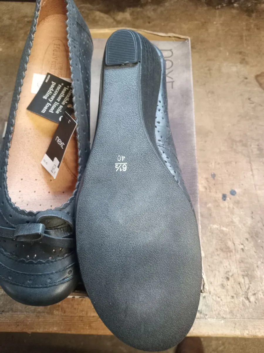 Ladies shoes - Image 2