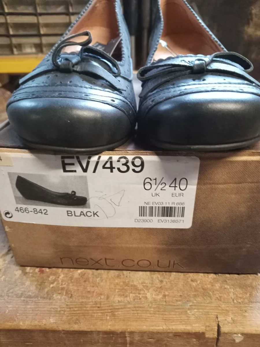 Ladies shoes - Image 3