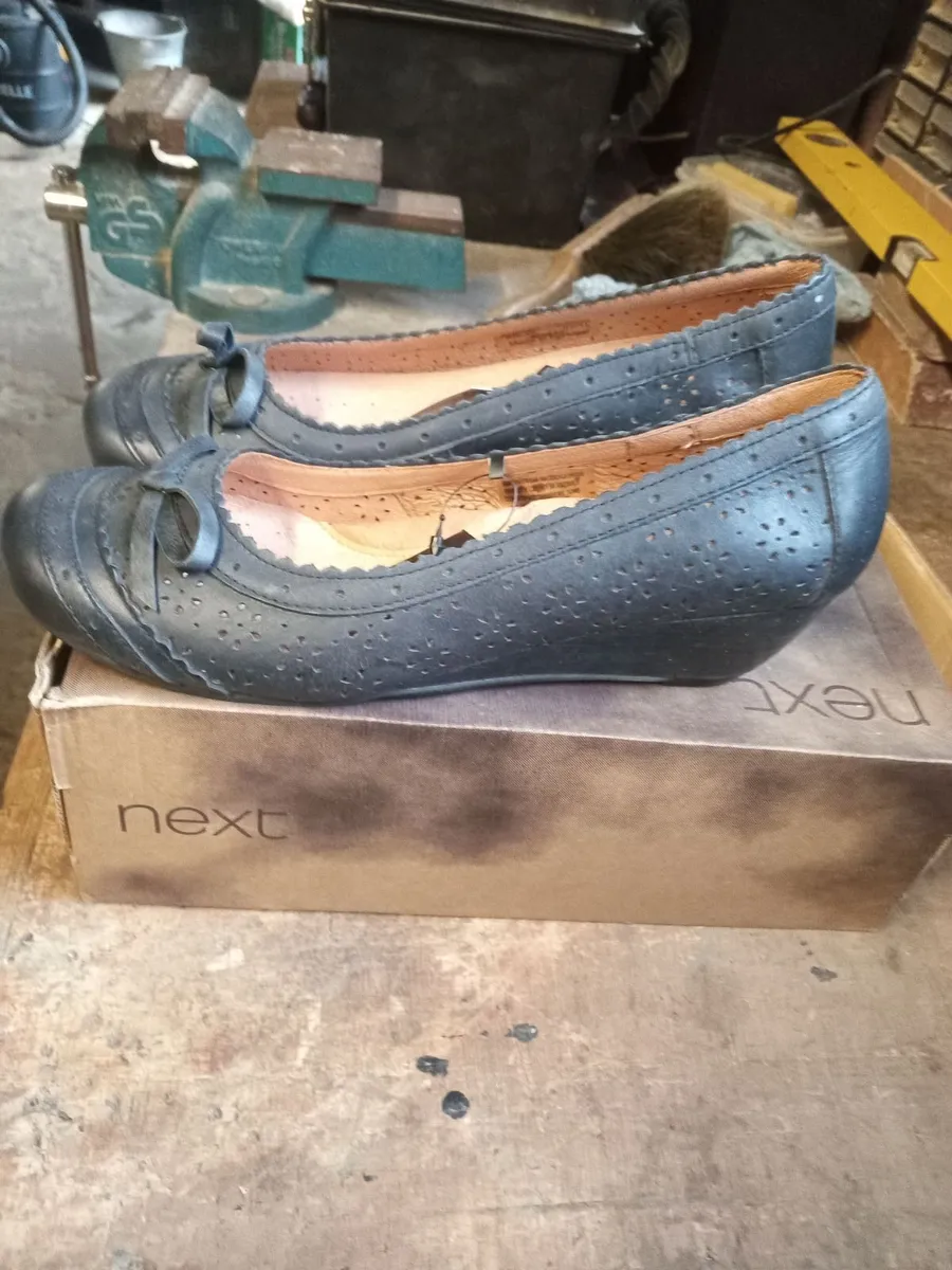 Ladies shoes - Image 4