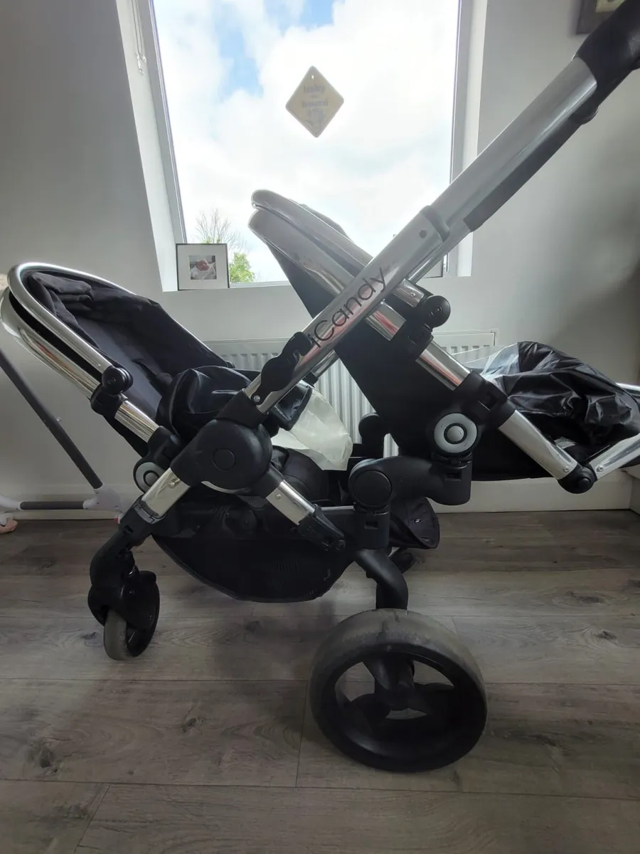 Baby items - Image 1