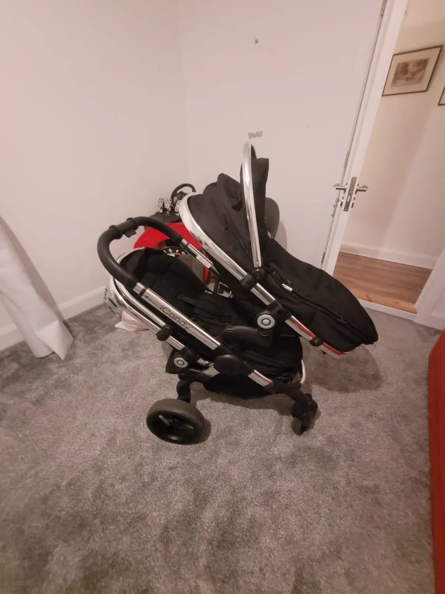 Baby items - Image 2