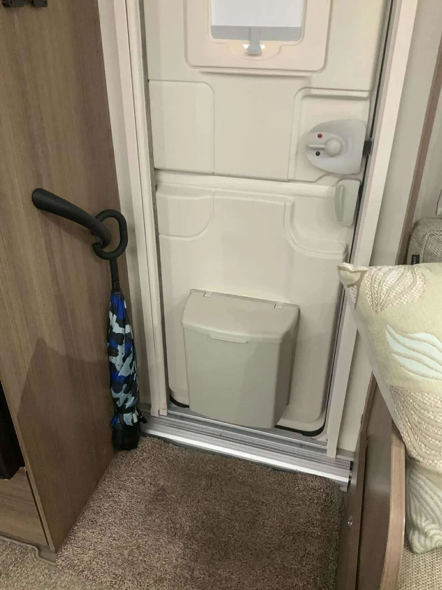 Bailey Unicorn Vigo 4 - Image 4